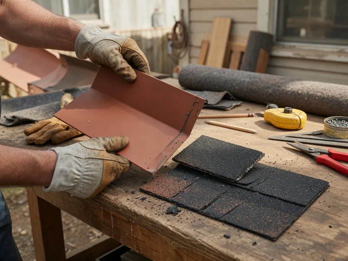Roof Repair company in Basalt, CO